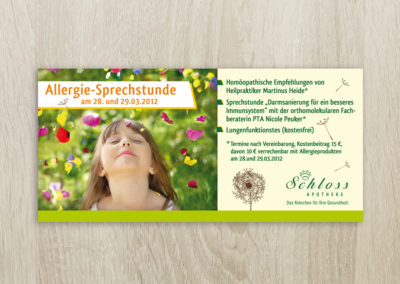 Moni Kircher - Print & Webdesign