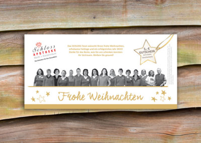 Moni Kircher - Print & Webdesign
