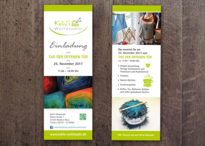 Moni Kircher - PRINT & WEBDESIGN