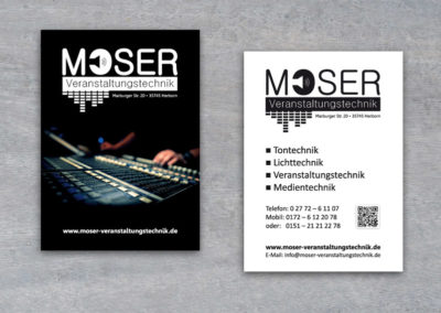 Moni Kircher - PRINT & WEBDESIGN