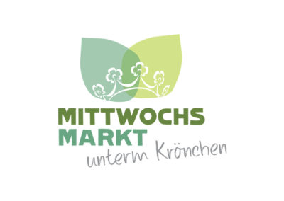 Logo für den MittwochsMarkt in Siegen