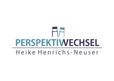 Logo für PERSPEKTIVWECHSEL (Coaching, Beratung, Training) in Siegen