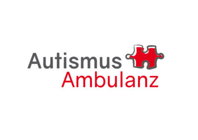 Logo für die Autismus Ambulanz in Lennestadt