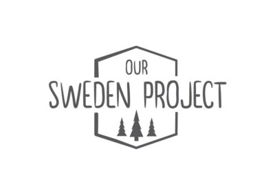 Logo für OUR SWEDEN PROJECT