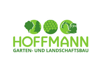 Logo für den Landschaftsgärtner Tim Hoffmann in Bochum